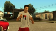 Tommy Vercetti para GTA San Andreas miniatura 4