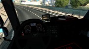 MAN TGL 12.240 v 1.5 для Euro Truck Simulator 2 миниатюра 6
