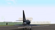 McDonnell Douglas A-4AR Fightinghawk for GTA San Andreas miniature 2