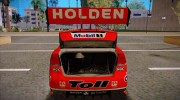 Holden Commodore for GTA San Andreas miniature 7