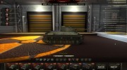 Базовый ангар for World Of Tanks miniature 4