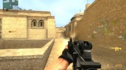 Default M4A1 Reanimation on DMG anims for Counter-Strike Source miniature 1