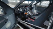 Dodge Power Wagon Baja (DiRT2) для GTA 4 миниатюра 10