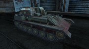 Шкурка для СУ-76 for World Of Tanks miniature 5
