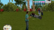 Rocket Launcher из Unreal Tournament 2003 for GTA Vice City miniature 3