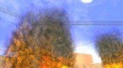 Overdose effects v 1.4 для GTA San Andreas миниатюра 3