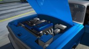 ГАЗ 3102 LowRider for GTA San Andreas miniature 5