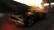 Marussia B2 v1.1.5 для GTA San Andreas миниатюра 3