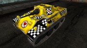 Шкурка для VK1602 Leopard para World Of Tanks miniatura 1
