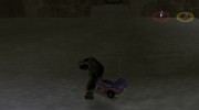 Спавн RC Bandit для GTA 3 миниатюра 3