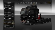 MAN TGS Euro 5 для Euro Truck Simulator 2 миниатюра 11