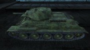 T-34 14 для World Of Tanks миниатюра 2