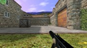 MAC-11 Silenced, TMP Replace for Counter Strike 1.6 miniature 1