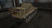 VK3601H 01 para World Of Tanks miniatura 4