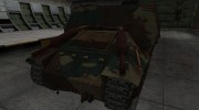 Французкий новый скин для FCM 36 Pak 40 для World Of Tanks миниатюра 4