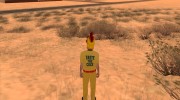 Wmybell в HD for GTA San Andreas miniature 4