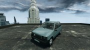 ОКА 1111 для GTA 4 миниатюра 1