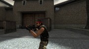 Custom M4A1 for Counter-Strike Source miniature 5