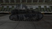 Шкурка для немецкого танка Leichttraktor для World Of Tanks миниатюра 5