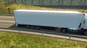 Schmitz для Euro Truck Simulator 2 миниатюра 1