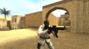Shortfuses MP5 with Aimpoint para Counter-Strike Source miniatura 4