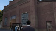 New Buildings Mod 9.0 (Здания, стены, трамваи) для Mafia: The City of Lost Heaven миниатюра 18
