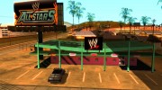 Новый магазин WWE for GTA San Andreas miniature 1