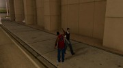 Нарваться На Пешехода para GTA San Andreas miniatura 3