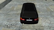 BMW 5 E39 Touring para Mafia: The City of Lost Heaven miniatura 10