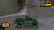 Diversifies the color of transport for GTA 3 miniature 15