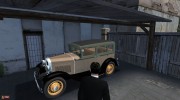 Real Car Facing mod (version 1.6) replay for Mafia: The City of Lost Heaven miniature 1