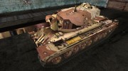 Т34 rypraht para World Of Tanks miniatura 1