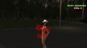 CowGirl (Nude Version) para GTA San Andreas miniatura 4