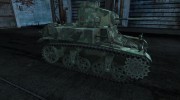 M3 Stuart от sargent67 для World Of Tanks миниатюра 5