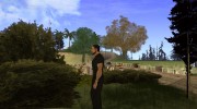 VMAFF1 HD (LCN) для GTA San Andreas миниатюра 3