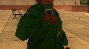 Whiz Phone для GTA San Andreas миниатюра 5