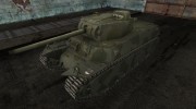 T1 hvy 2 для World Of Tanks миниатюра 1