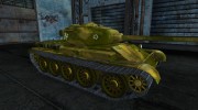 T-44 10 для World Of Tanks миниатюра 5