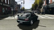 Subaru Impreza WRX STI 2005 para GTA 4 miniatura 4