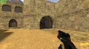 TACTICAL P228 ON VALVES ANIMATION для Counter Strike 1.6 миниатюра 1