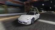 Porsche 911 Carrera S 1.2.2 для GTA 5 миниатюра 1