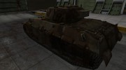 Шкурка для американского танка T14 для World Of Tanks миниатюра 3