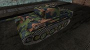Шкурка для PzKpfw V Panther for World Of Tanks miniature 1