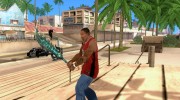 Гурталак para GTA San Andreas miniatura 1