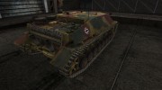 JagdPzIV 2 para World Of Tanks miniatura 4