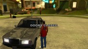 Сигнализация для машины для GTA San Andreas миниатюра 1