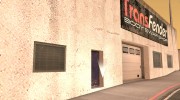 Вход в тюнинг для GTA San Andreas миниатюра 1