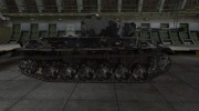 Немецкий танк VK 30.01 (P) для World Of Tanks миниатюра 5