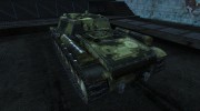 Шкурка для СУ-152 for World Of Tanks miniature 3