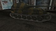 Шкурка для VK4502(P) Ausf. B for World Of Tanks miniature 5
